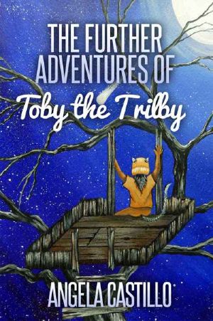 [Toby the Trilby 02] • The Further Adventures of Toby the Trilby